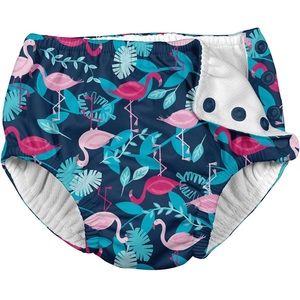 NWT Green Sprouts Swim Diaper | 3T